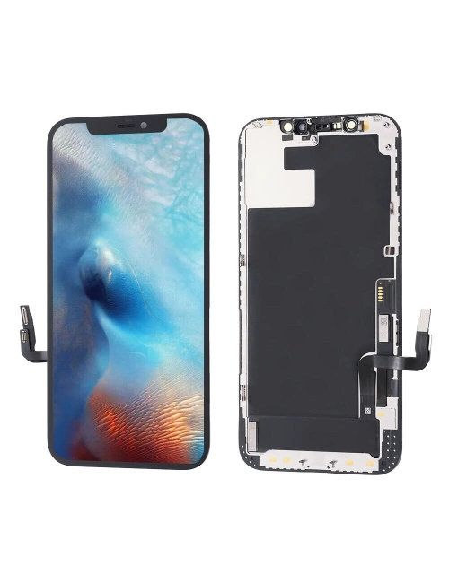 Apple iPhone 12 Lcd Ekran Dokunmatik A++ Kalite