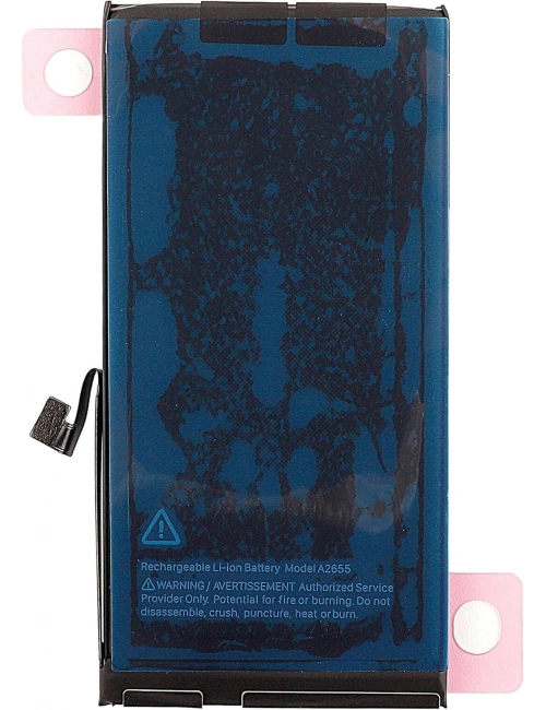 Apple iPhone 13 Batarya Pil A++ Kalite Foxconn