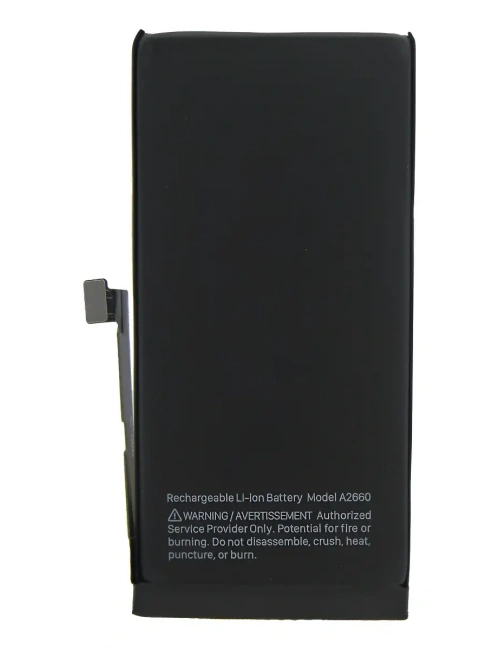 Apple iPhone 13 Mini Batarya Pil A++ Kalite Foxconn