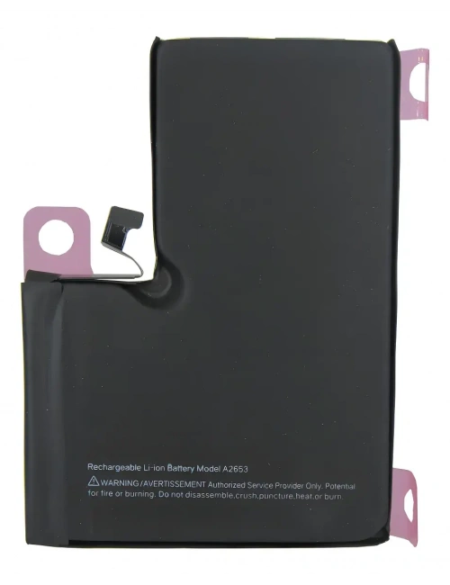 Apple iPhone 13 Pro Max Batarya Pil A++ Kalite Foxconn