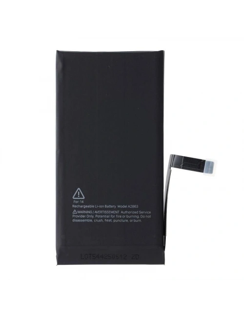 Apple iPhone 14 Batarya Pil A++ Kalite Foxconn