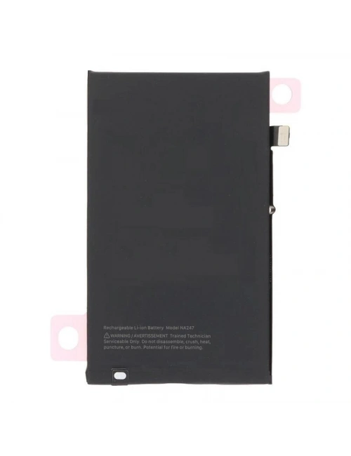 Apple iPhone 16 Plus Batarya Pil A++ Kalite Foxconn