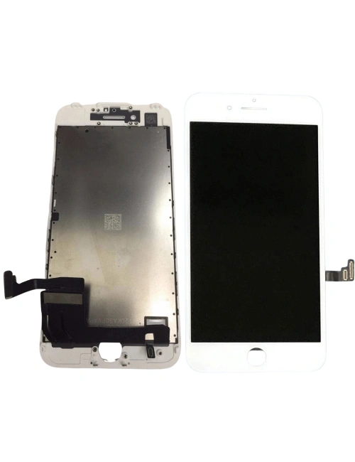Apple iPhone 7 - 7G Lcd Ekran Dokunmatik Orijinal Beyaz