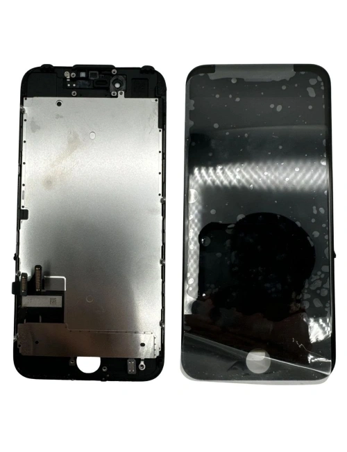 Apple iPhone 7 - 7G Lcd Ekran Dokunmatik Orijinal Siyah