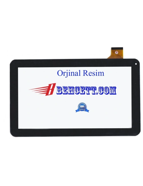 Archos 101B Cooper Dokunmatik Siyah