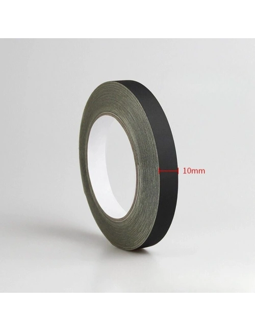 Asetatlı Kumaş Bez Bant 10mm 30 Metre