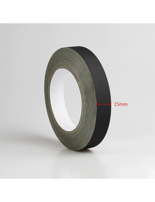 Asetatlı Kumaş Bez Bant 15mm 30 Metre