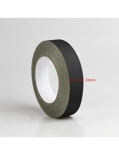 Asetatlı Kumaş Bez Bant 20mm 30 Metre