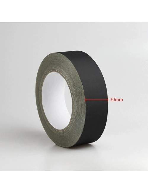 Asetatlı Kumaş Bez Bant 30mm 30 Metre