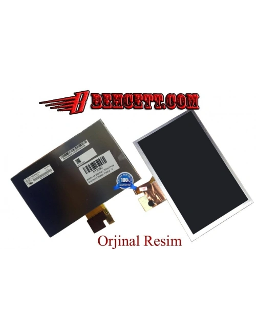 Asus ME172 Lcd Ekran Panel 2.EL