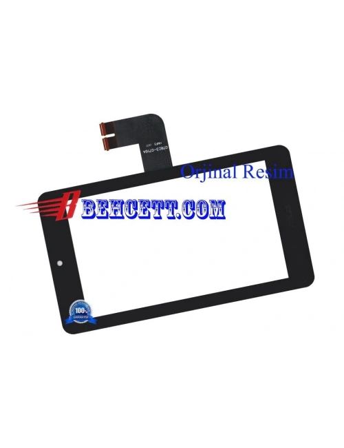 Asus ME173 Dokunmatik