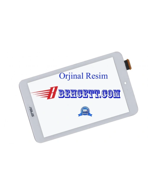 Asus ME180 Dokunmatik Beyaz