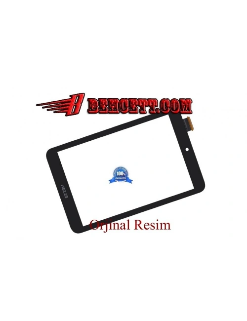 Asus Memopad ME180 Dokunmatik Siyah