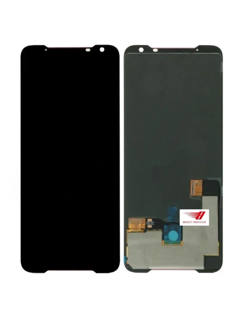 Asus ROG Phone 2 ZS660KL Lcd Ekran Dokunmatik