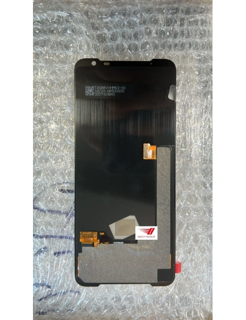 Asus ROG Phone 3 ZS661KS Lcd Ekran Dokunmatik