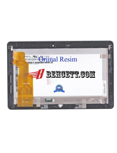 Asus VivoTab RT TF600 Lcd Ekran Dokunmatik Takım