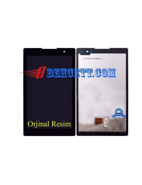 Asus Zenpad P01Y_s Lcd Ekran Dokunmatik