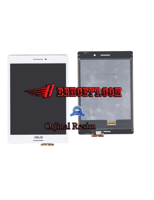 Asus ZenPad S 8.0 (Z580C) Lcd Ekran Dokunmatik Takım