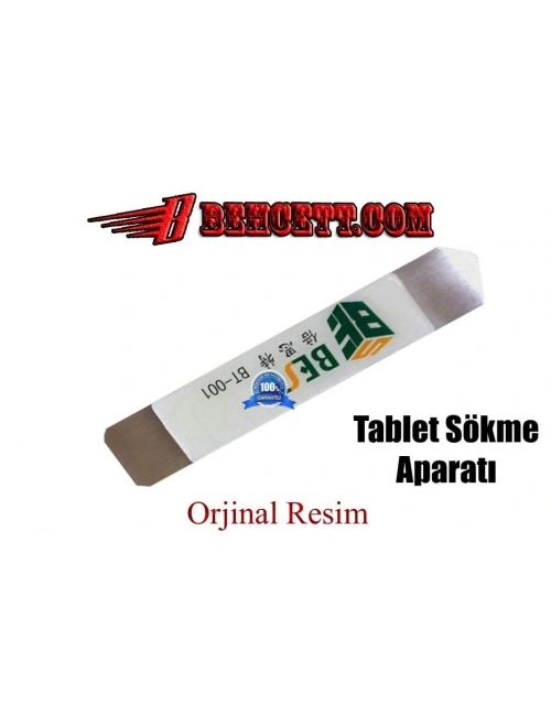 Best BST-001 Tablet Sökme Aparatı