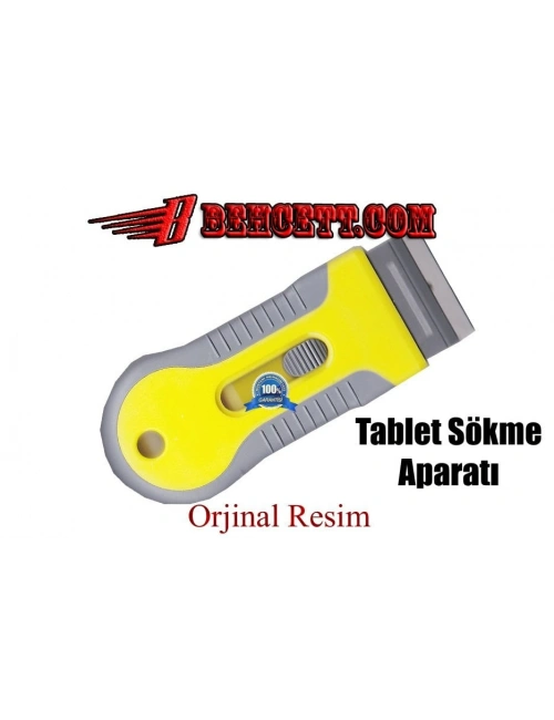 Best BST-44 Tablet Sökme Aparatı