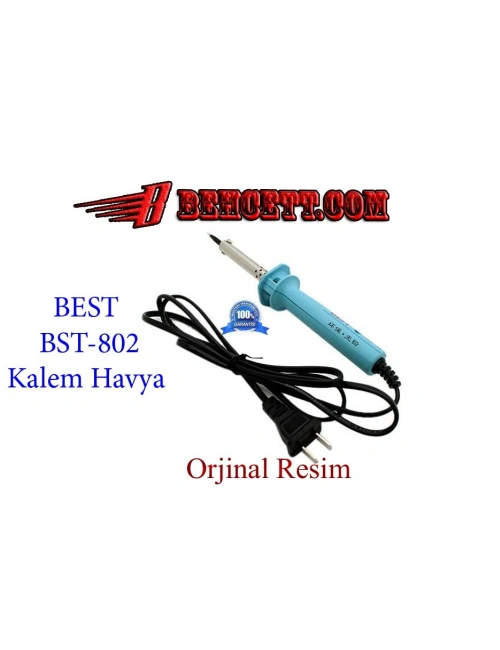 Best BST-802 Kalem Havya