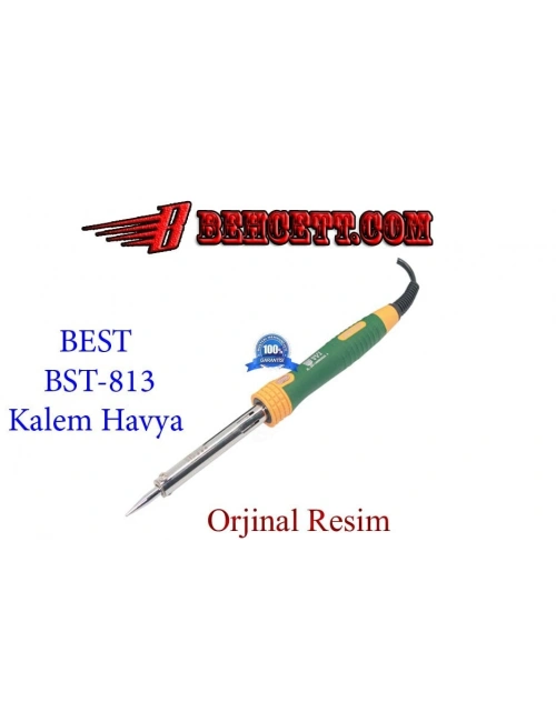 Best BST-813 Kalem Havya