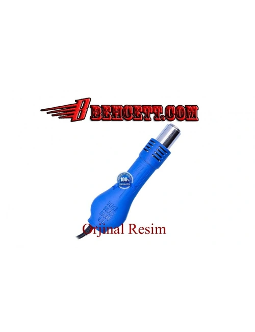 Best BST-898d 878D Sıcak Hava Üfleme Kolu