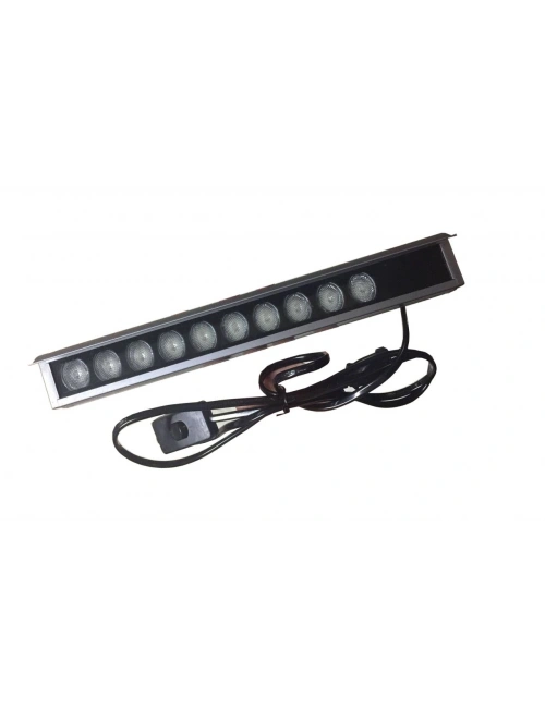 Big İsee Yeşil Led Lamba