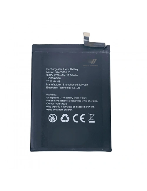 Blackview A55 Batarya Pil