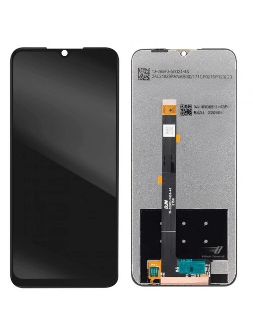 Blackview A55 Lcd Ekran Dokunmatik Çıtasız