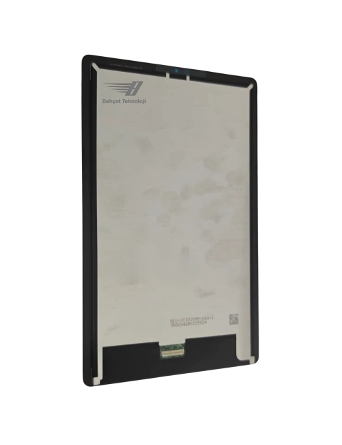 BLU-XTI01895-01A-1 Kodlu Lcd Ekran Dokunmatik Takım