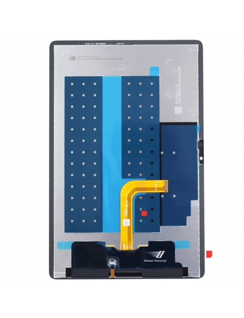 BLU1025-1 12 Kodlu Lcd Ekran Dokunmatik Takım