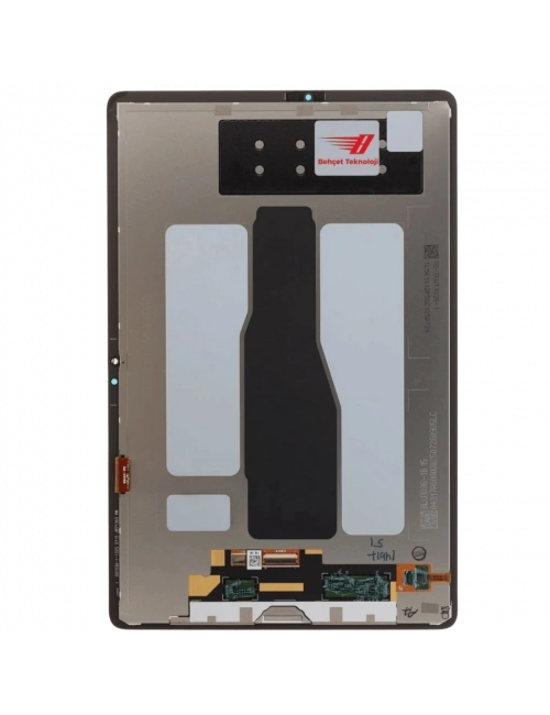 BLU1036-1B 15 Kodlu Lcd Ekran Dokunmatik Takım