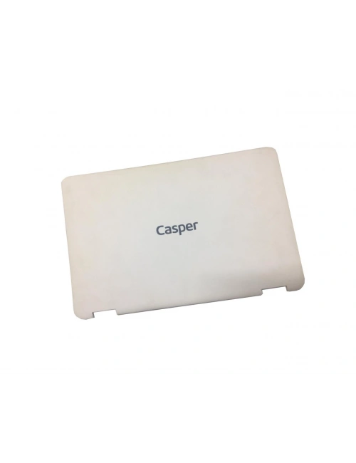 Casper Nirvana N310-S Back Cover Arka Kapak Beyaz