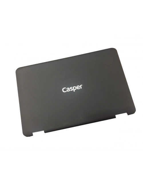 Casper Nirvana N310-S Back Cover Arka Kapak Siyah