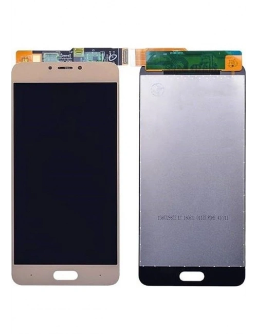 Casper Via A1 Lcd Ekran Dokunmatik