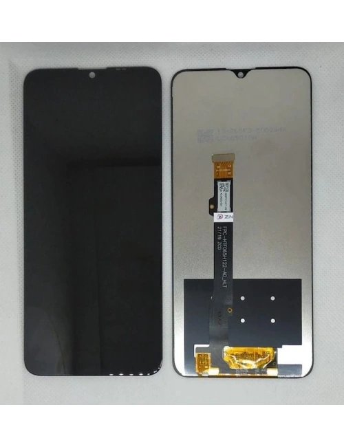 Casper Via E30 Lcd Ekran Dokunmatik