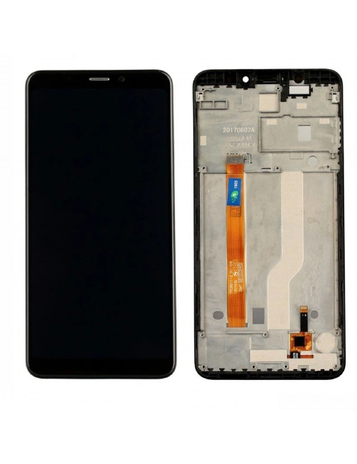 Casper Via G1 Lcd Ekran Dokunmatik Çıtalı