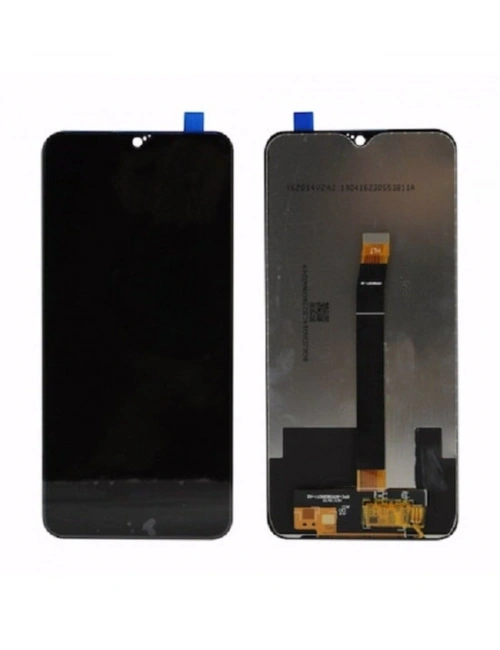 Casper Via G4 Lcd Ekran Dokunmatik