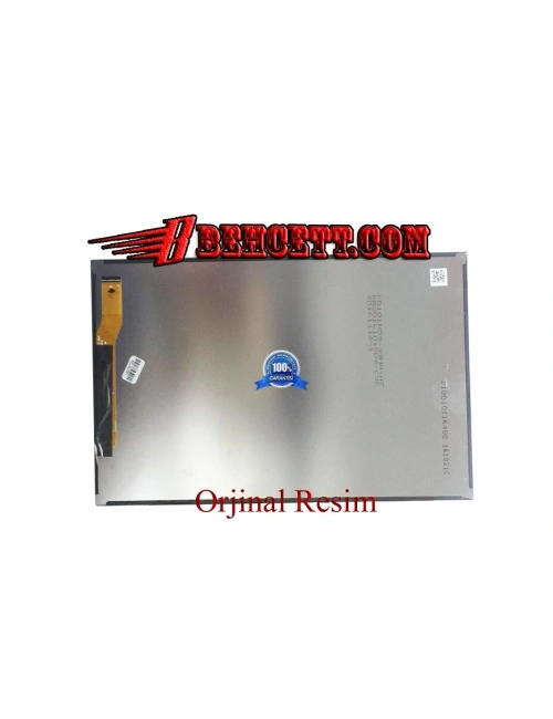 Casper Via L10 Lcd Ekran