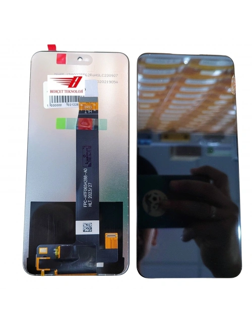 Casper Via M40 Lcd Ekran Dokunmatik