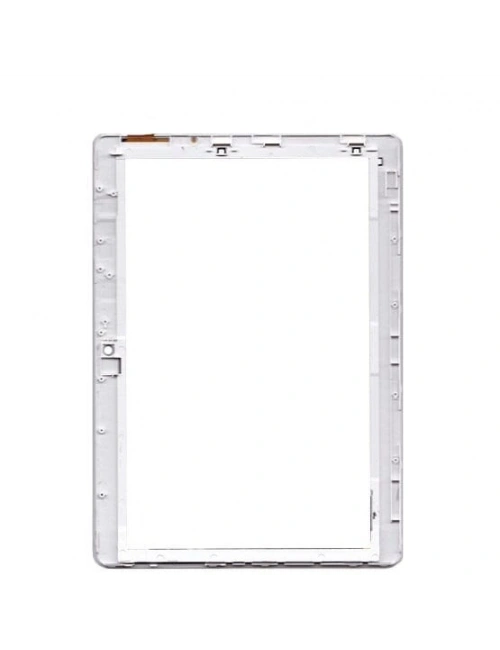 Casper Via S20 Lcd Çıtası Front Cover Beyaz