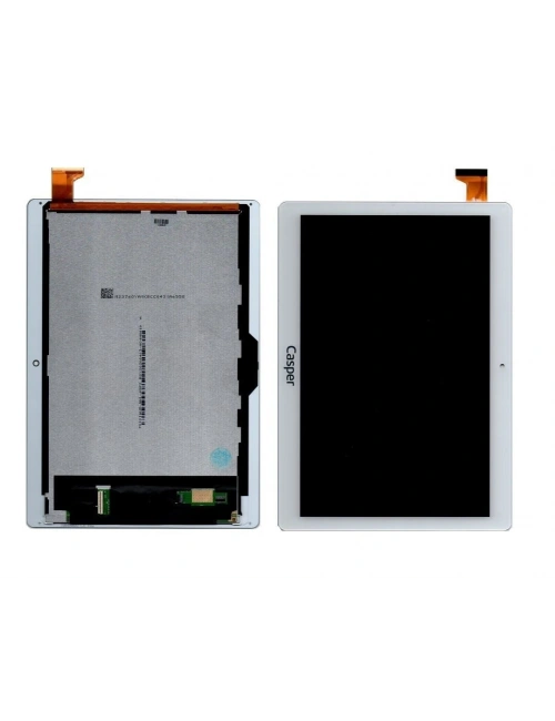 Casper Via S20 LCD Ekran Dokunmatik Takım BEYAZ Servis Orjinali