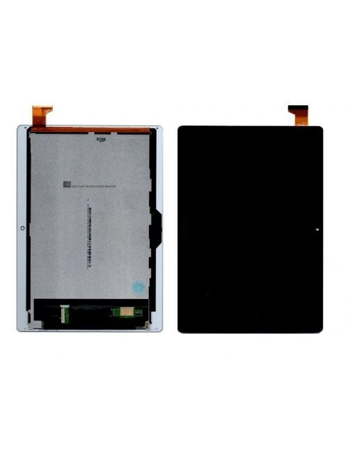 Casper Via S20 LCD Ekran Dokunmatik Takım SİYAH Servis Orjinali