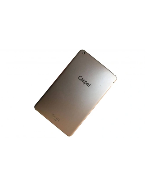 Casper Via S28 Arka Kapak Gold 2. EL