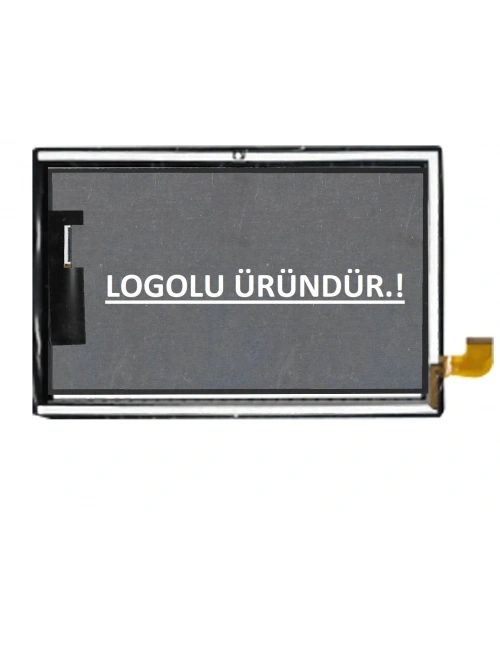 Casper Via S30 Lcd Ekran Dokunmatik Takım Servis Orjinali LOGOLU