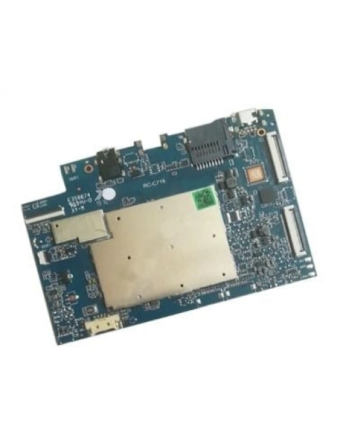 Casper Via S38 Anakart Mainboard