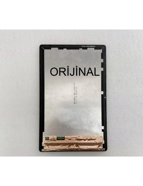 Casper Via S40 L40 Lcd Ekran Dokunmatik Set ORİJİNAL SERVİS ÇIKMASI