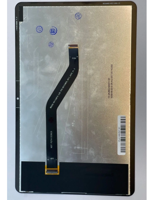 Casper Via S40 L40 Lcd Ekran Dokunmatik Takım