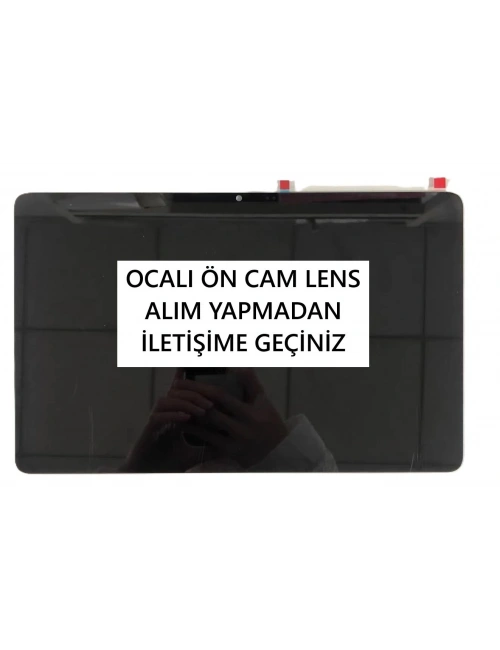 Casper Via S40 L40 Ön Cam Lens Ocalı